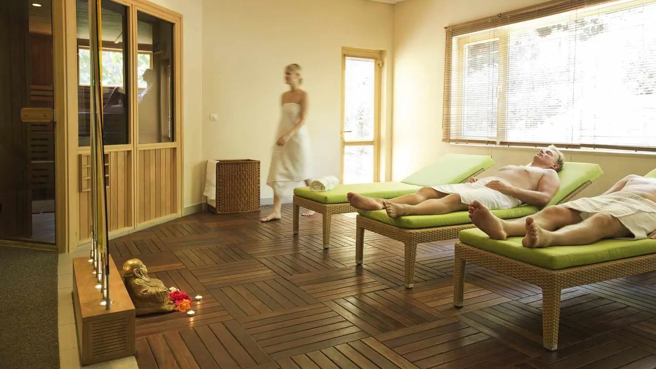 HOTEL ROBINSON CAMYUVA HV (ONLY ADULT +18)