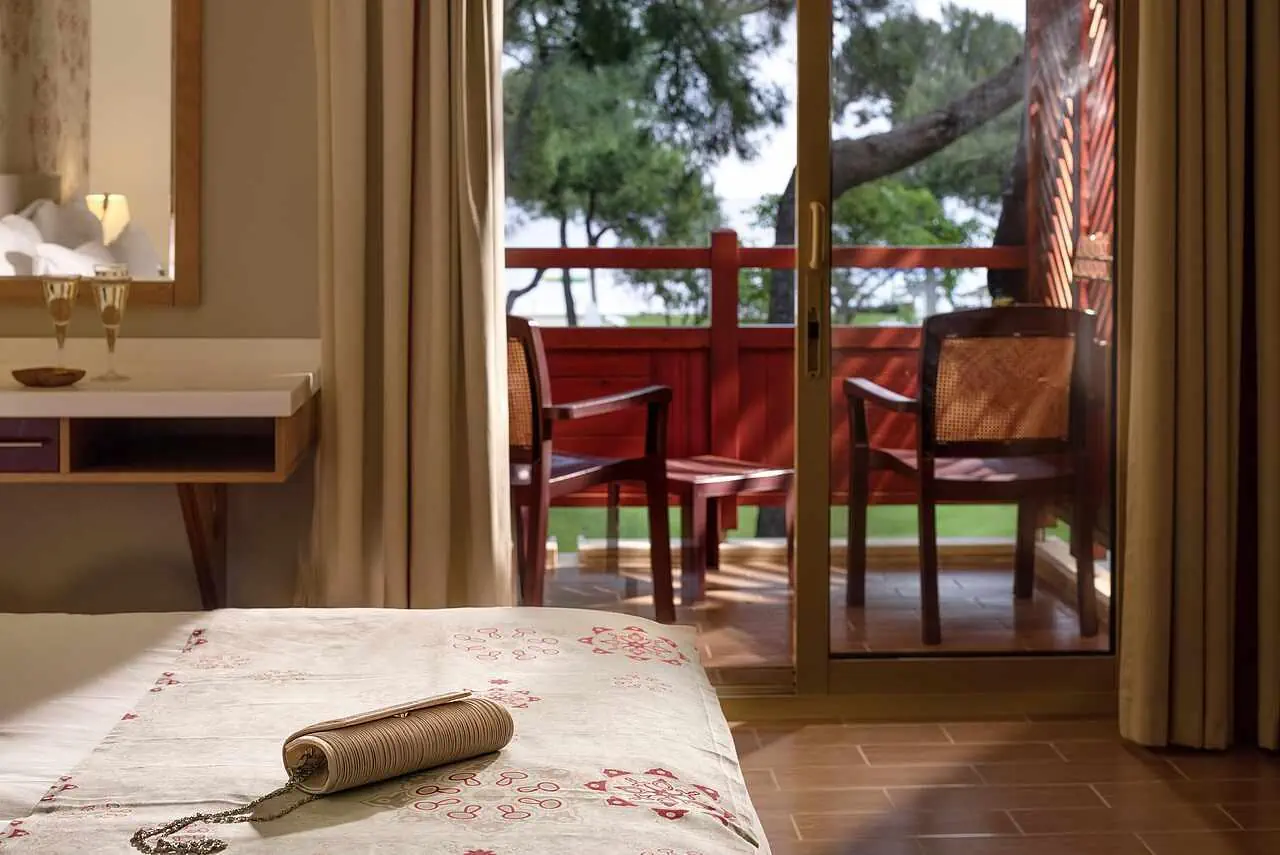 HOTEL ROBINSON CAMYUVA HV (ONLY ADULT +18)