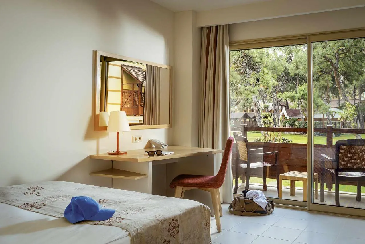 HOTEL ROBINSON CAMYUVA HV (ONLY ADULT +18)