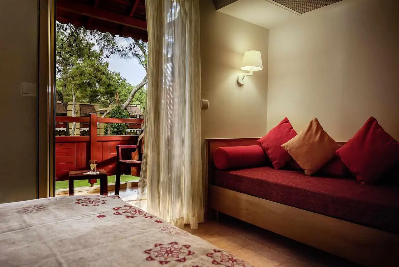 HOTEL ROBINSON CAMYUVA HV (ONLY ADULT +18)