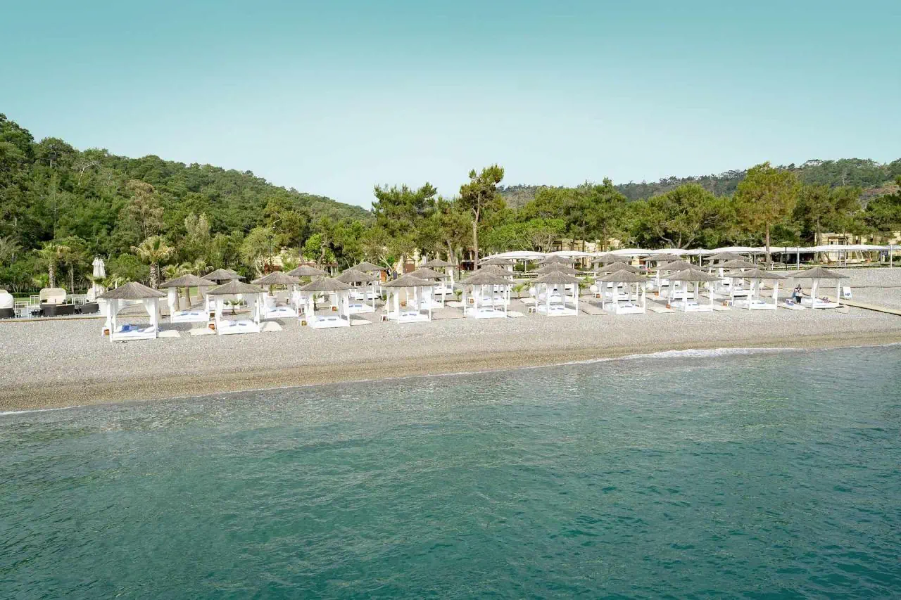 HOTEL ROBINSON CAMYUVA HV (ONLY ADULT +18)