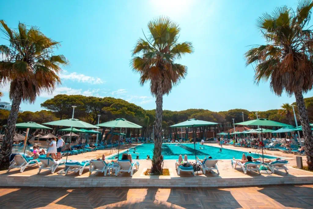 Prestige Resort - zdjęcie 4