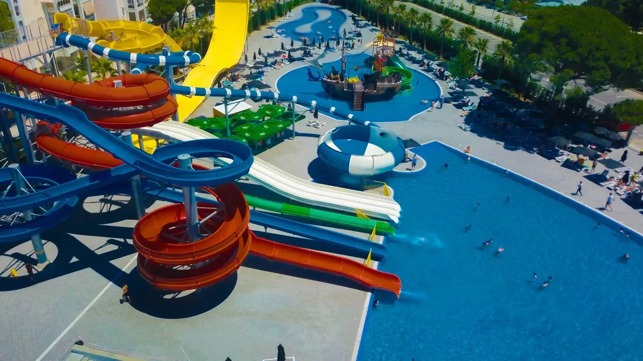 Prestige Resort - zdjęcie 7