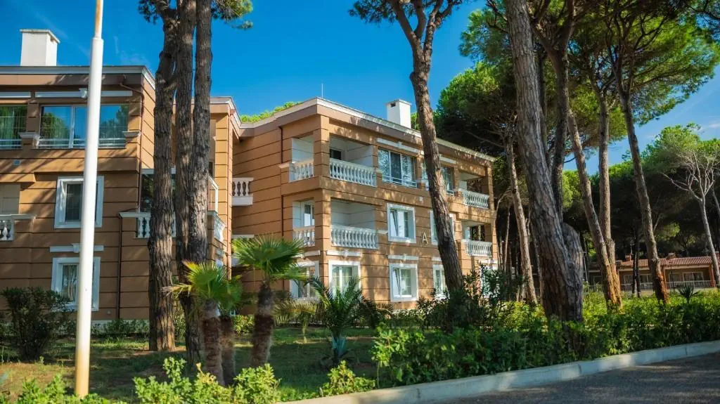 Prestige Resort - zdjęcie 19