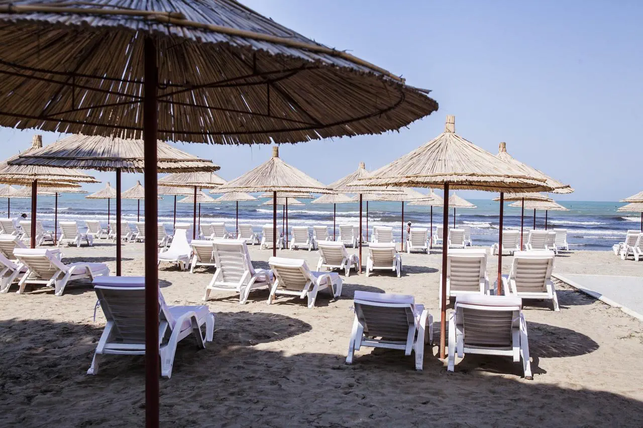 Prestige Resort - zdjęcie 8