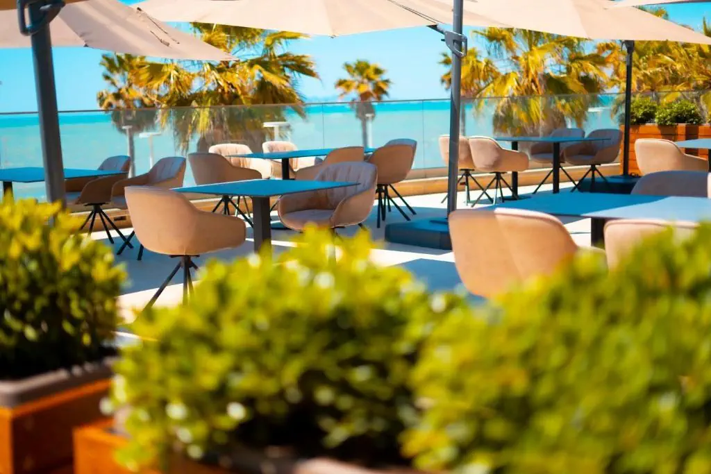 Prestige Resort - zdjęcie 9