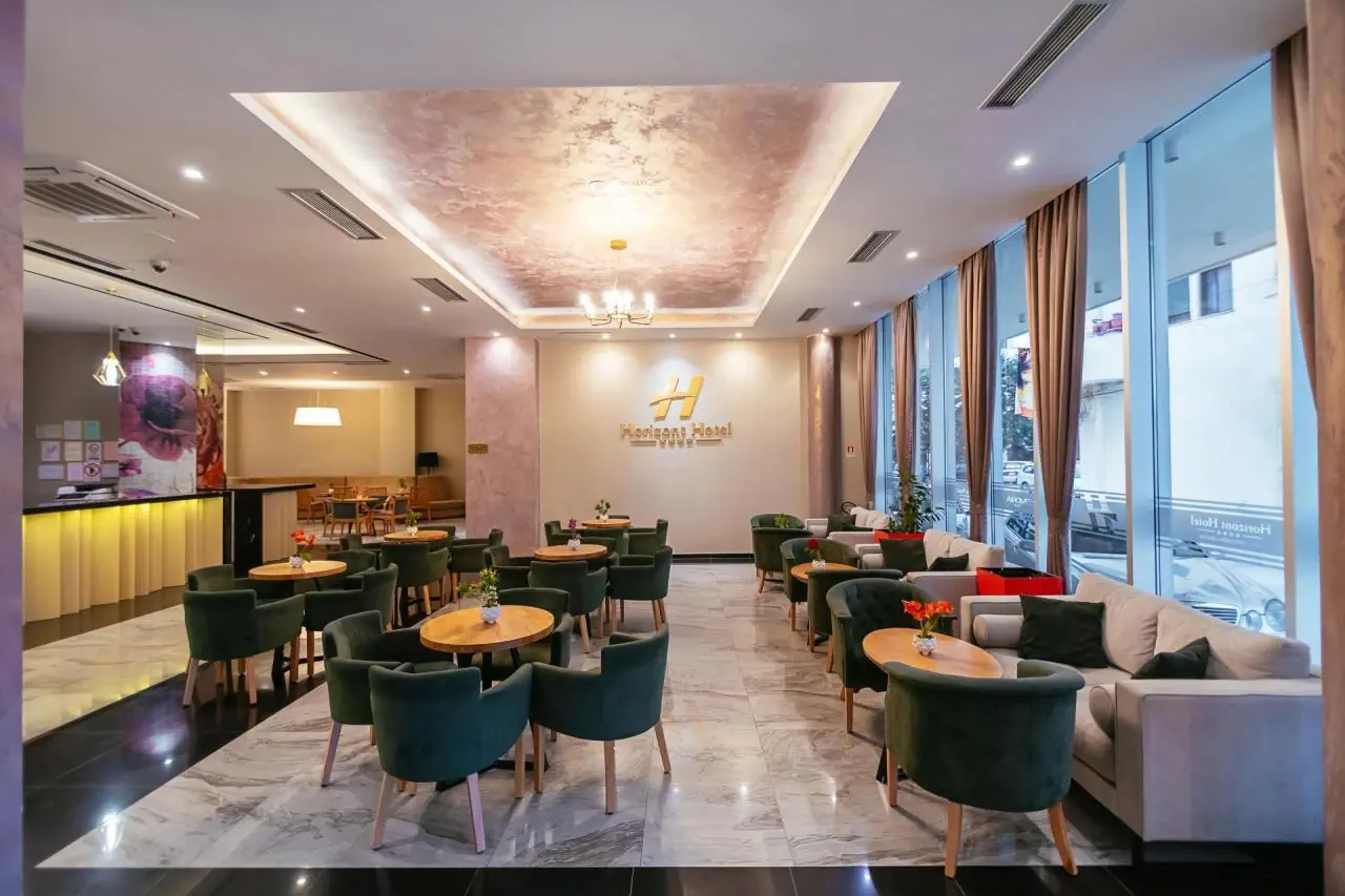 HOTEL HOTEL HORIZONT