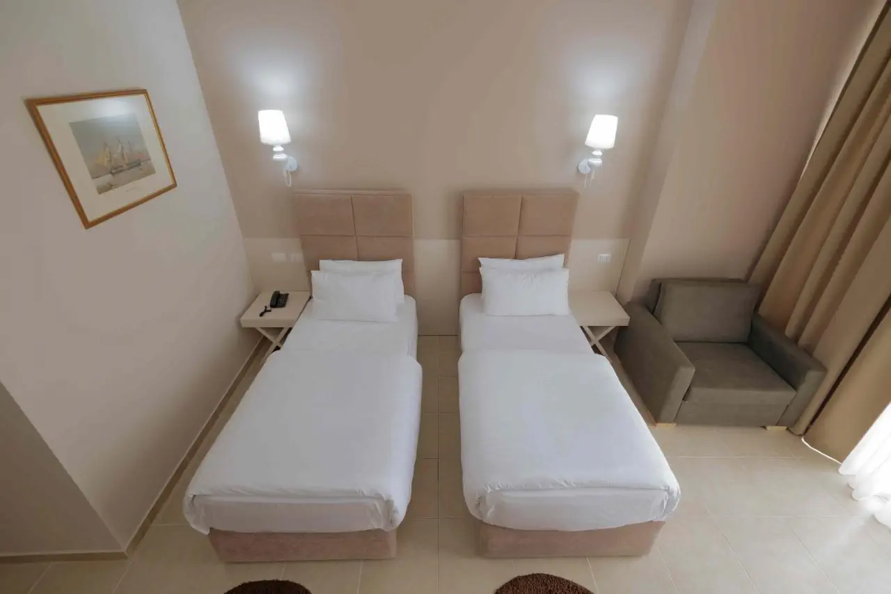 HOTEL HOTEL HORIZONT