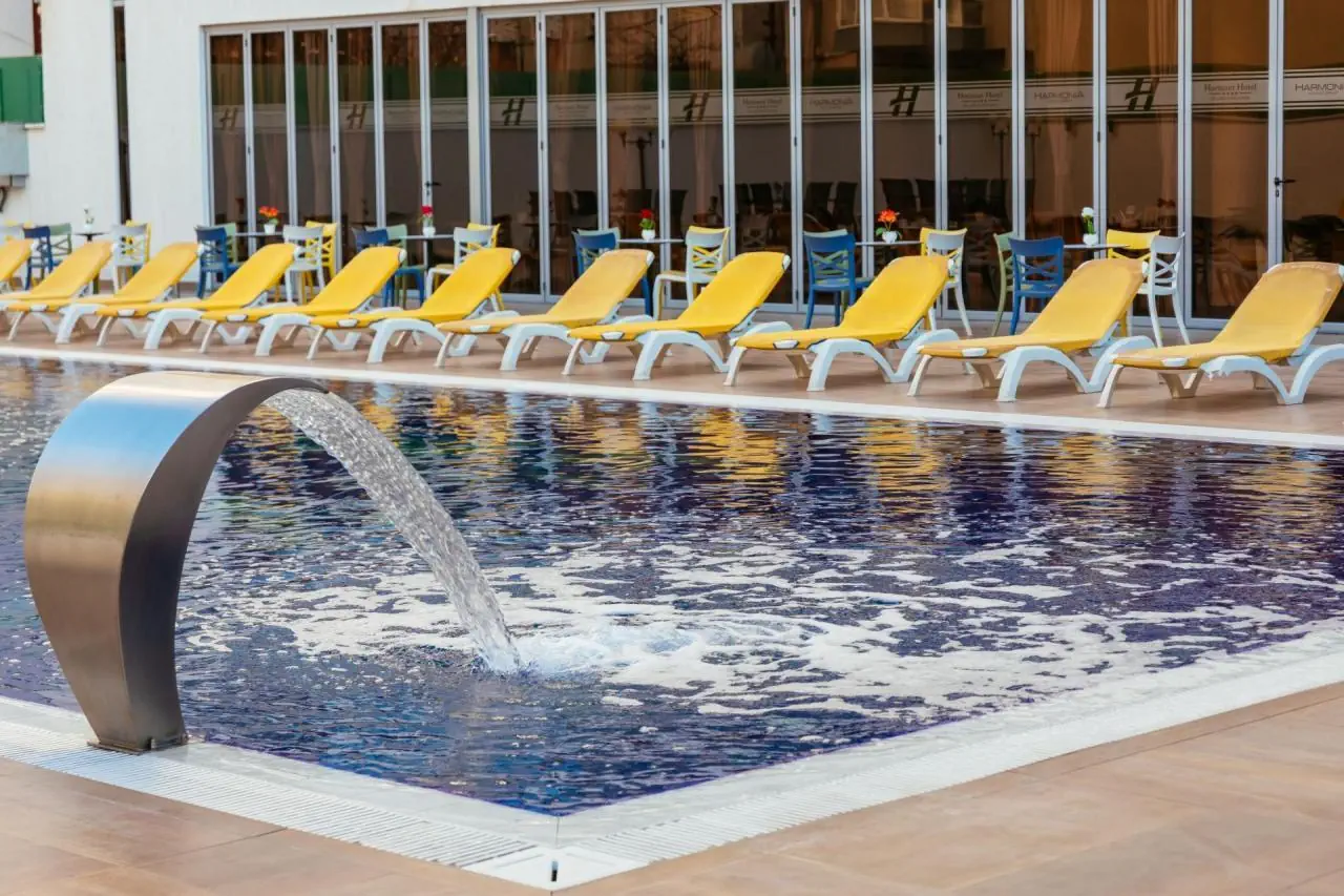 HOTEL HOTEL HORIZONT