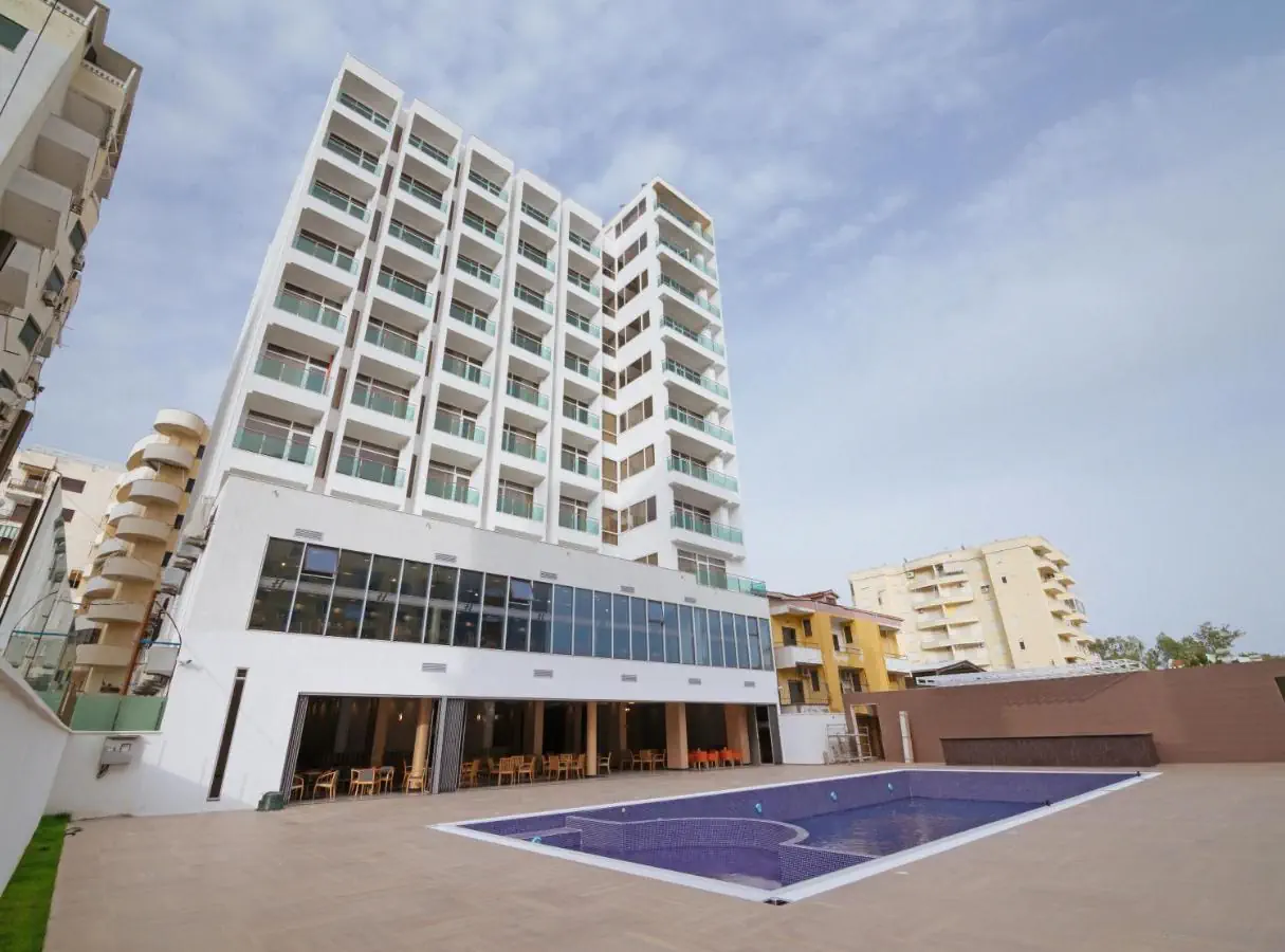 HOTEL HOTEL HORIZONT