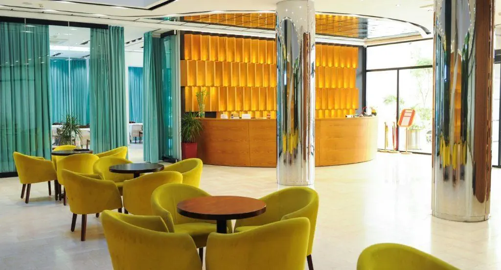HOTEL HOTEL LEONARDO
