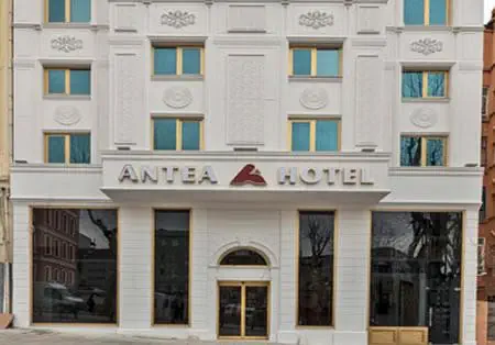 Antea - zdjęcie 2