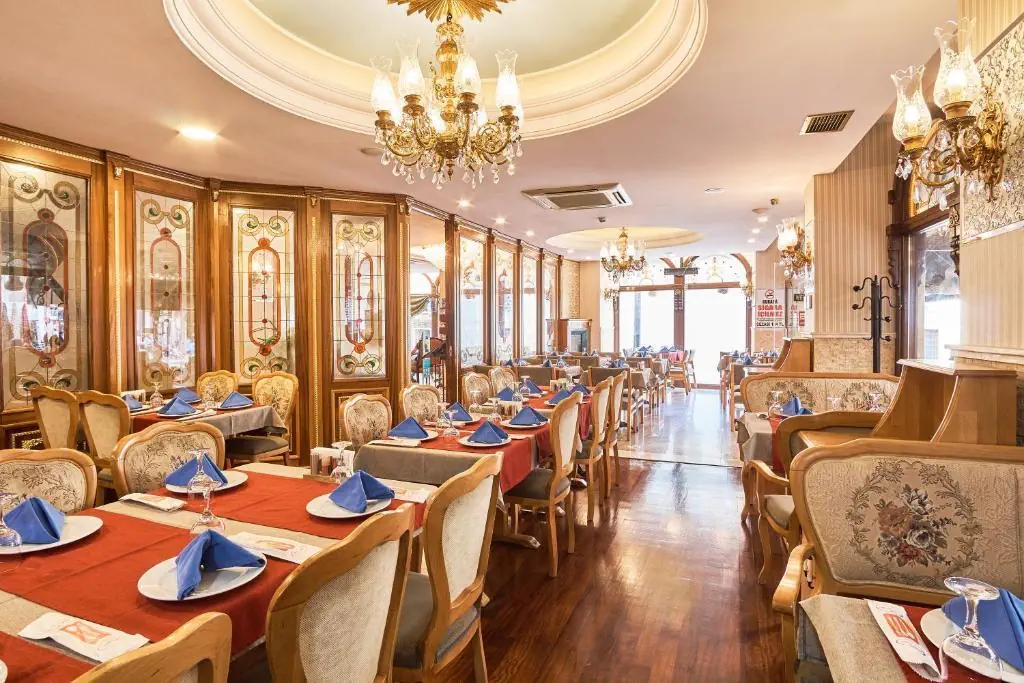 Best Western Empire Palace - zdjęcie 4
