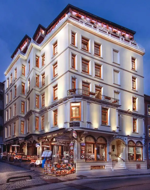 Best Western Empire Palace - zdjęcie 2