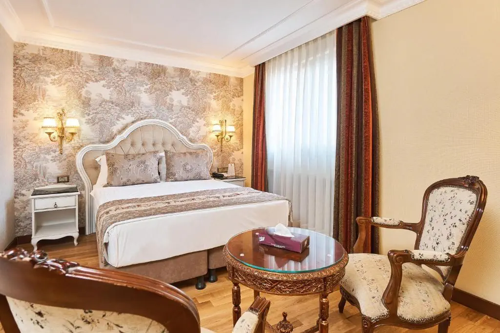 Best Western Empire Palace - zdjęcie 7
