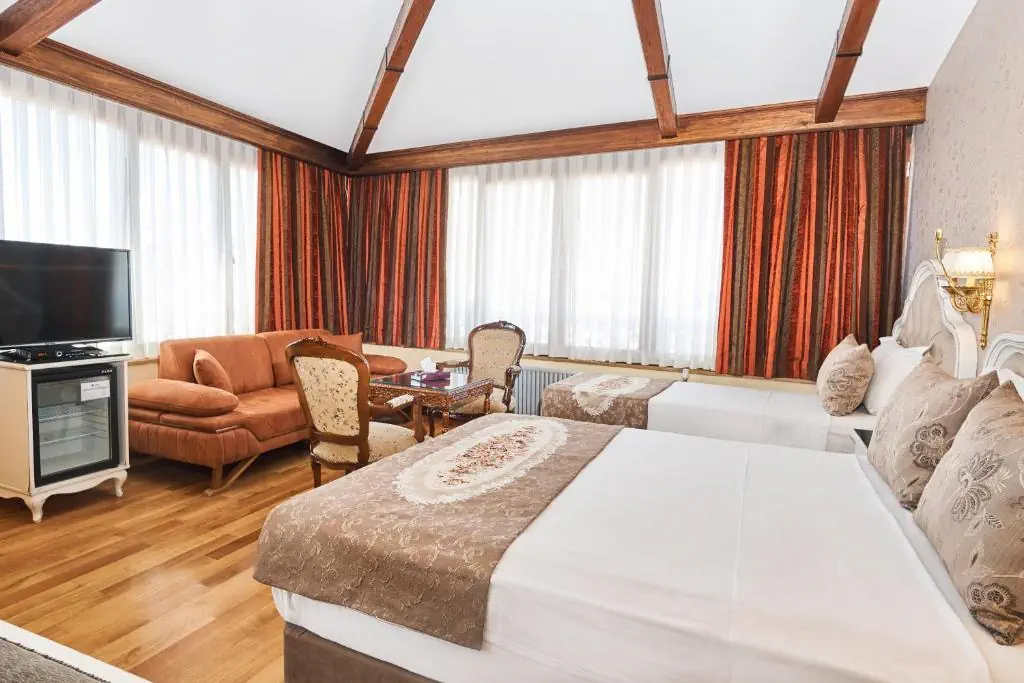 Best Western Empire Palace - zdjęcie 6