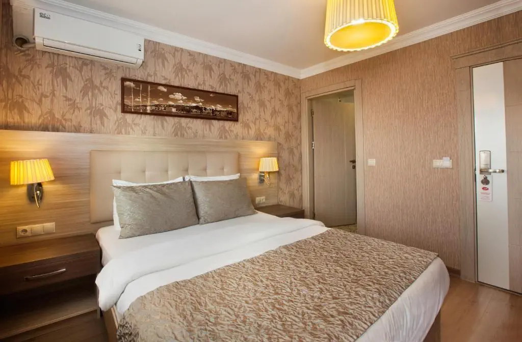 Sultanahmet Inn - zdjęcie 8