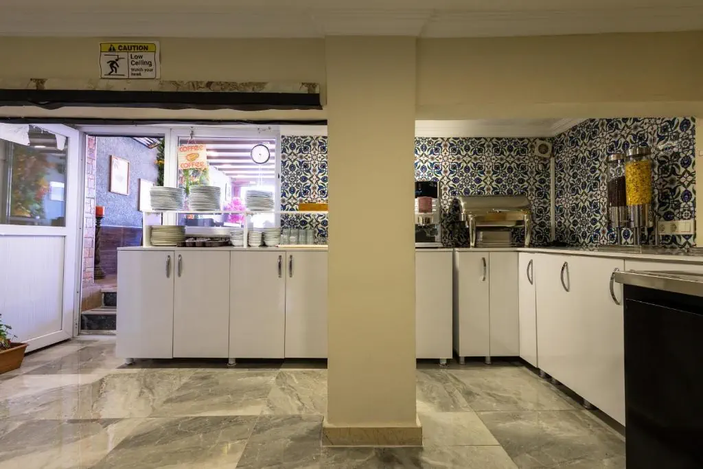 Sultanahmet Inn - zdjęcie 7
