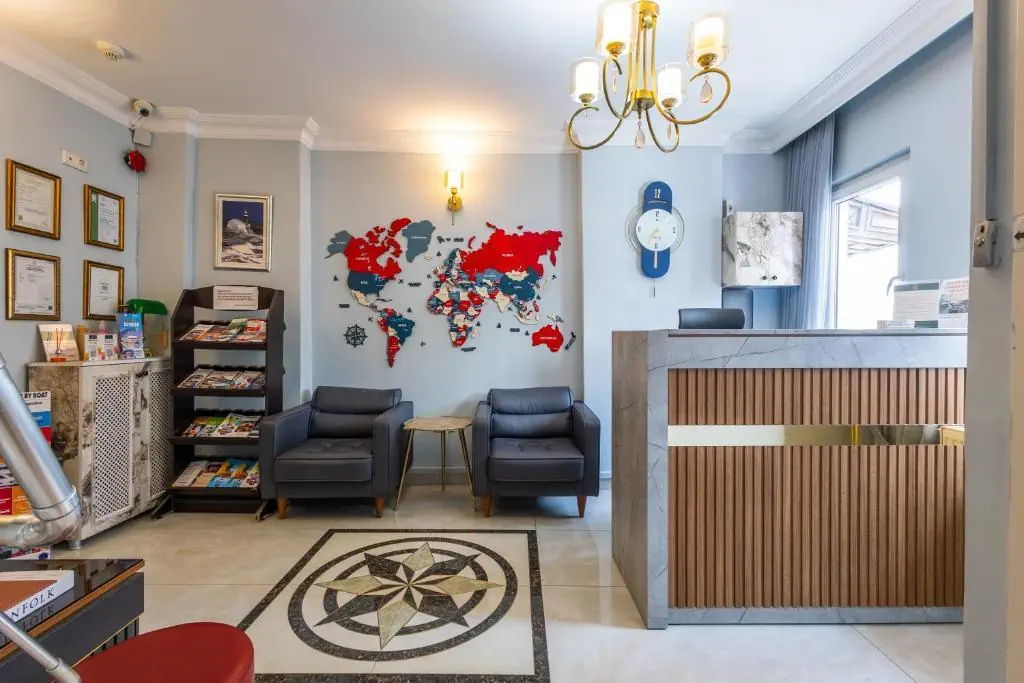 Sultanahmet Inn - zdjęcie 4