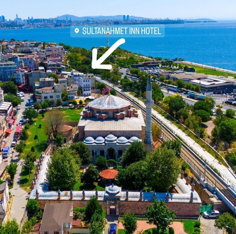 Sultanahmet Inn - zdjęcie 3