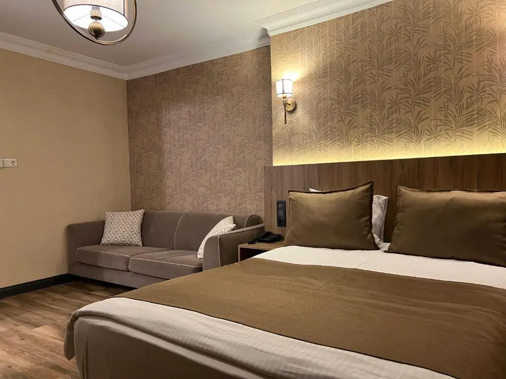 Sultanahmet Inn - zdjęcie 10