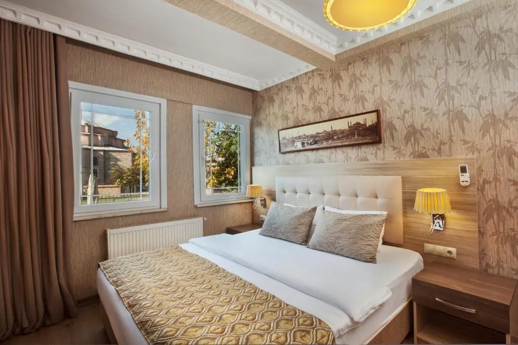 Sultanahmet Inn - zdjęcie 9