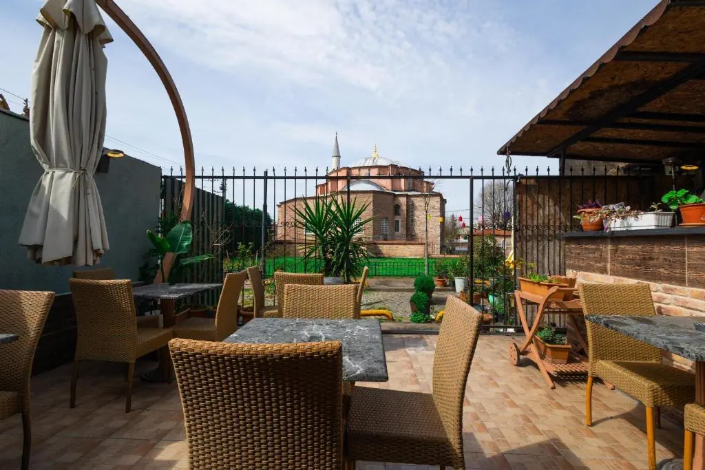 Sultanahmet Inn - zdjęcie 5