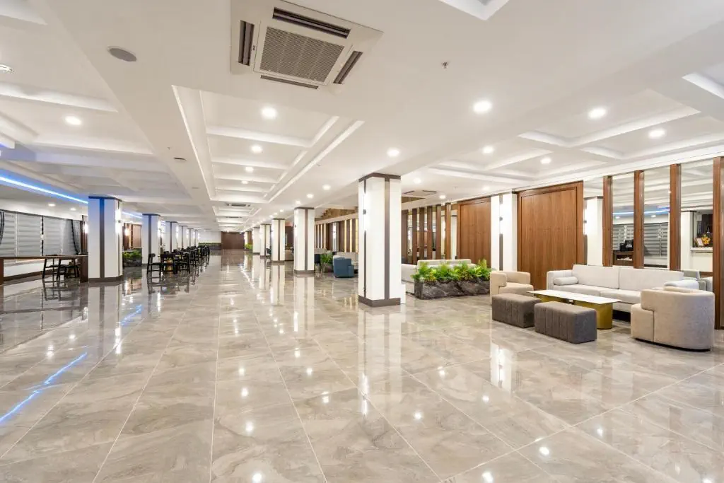 HOTEL ARMAS GUL BEACH