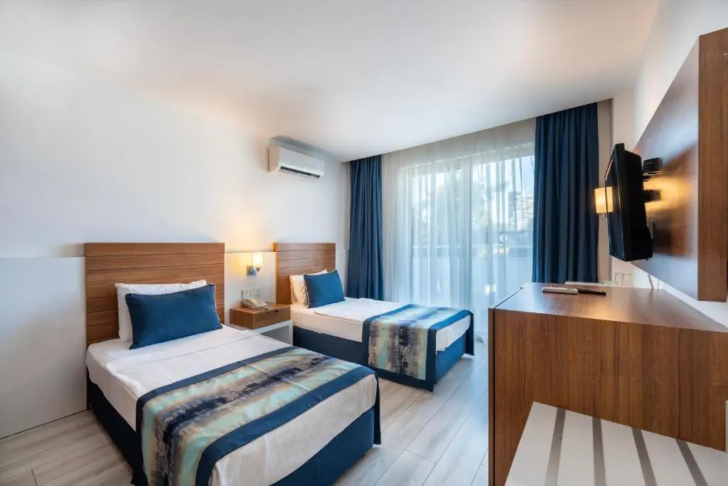 HOTEL ARMAS GUL BEACH