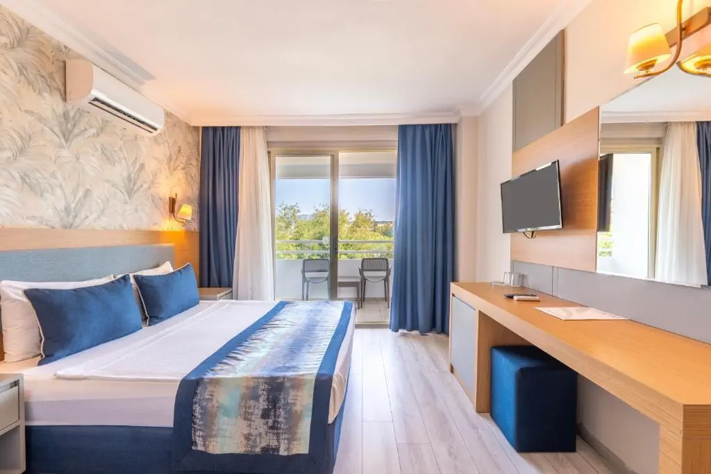 HOTEL ARMAS GUL BEACH