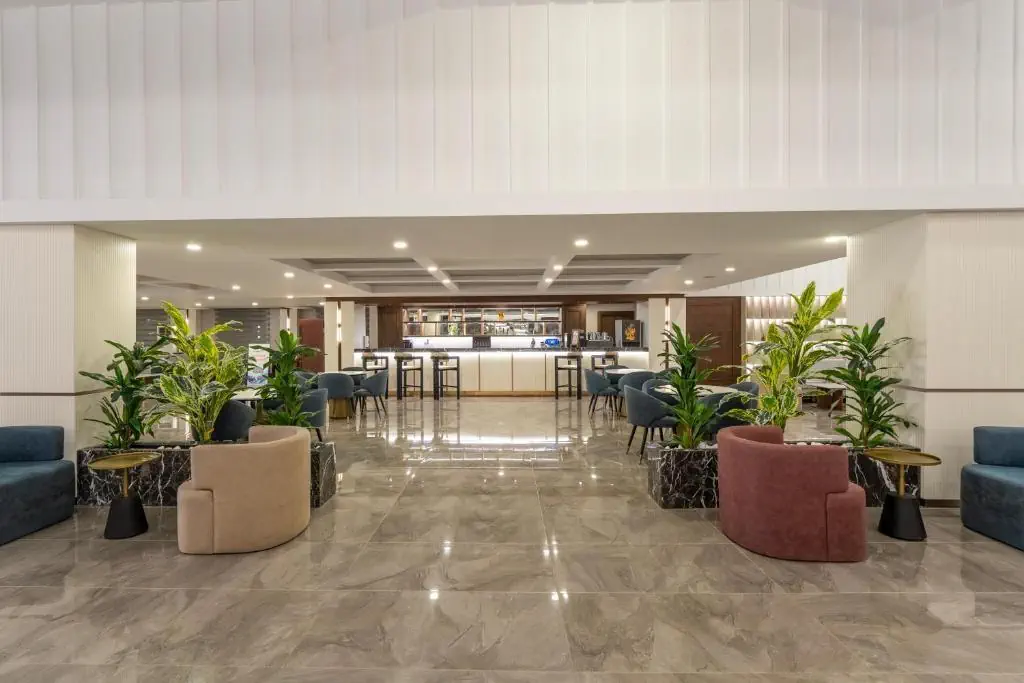 HOTEL ARMAS GUL BEACH