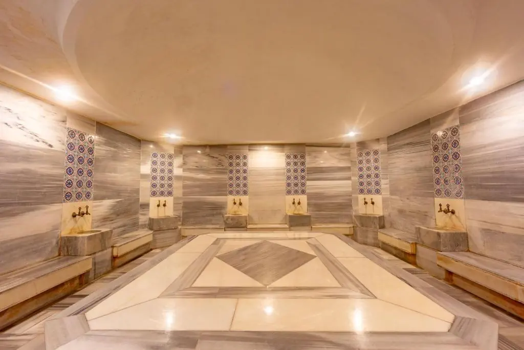 HOTEL ARMAS GUL BEACH