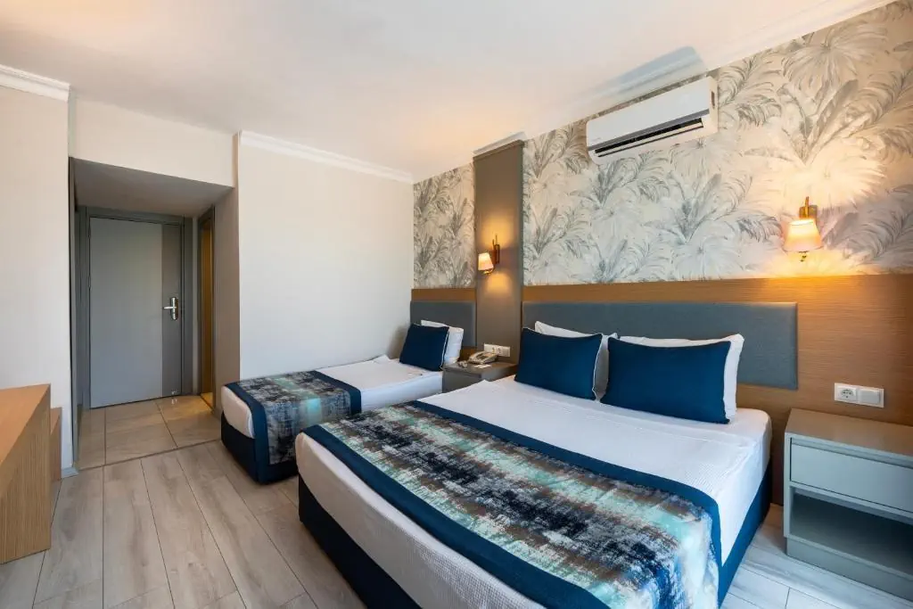HOTEL ARMAS GUL BEACH