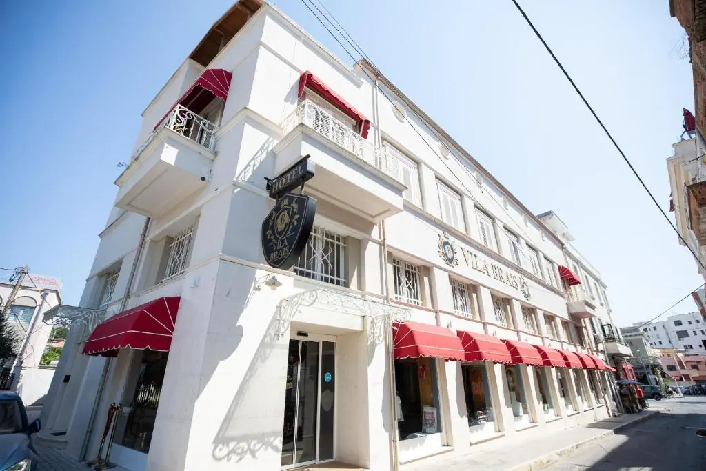 Brais (Durrës) - zdjęcie 2