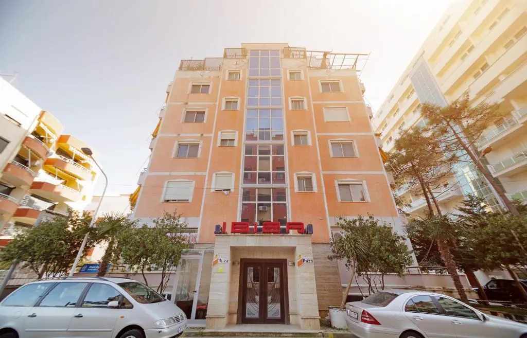 Ibiza (Durrës) - zdjęcie 2