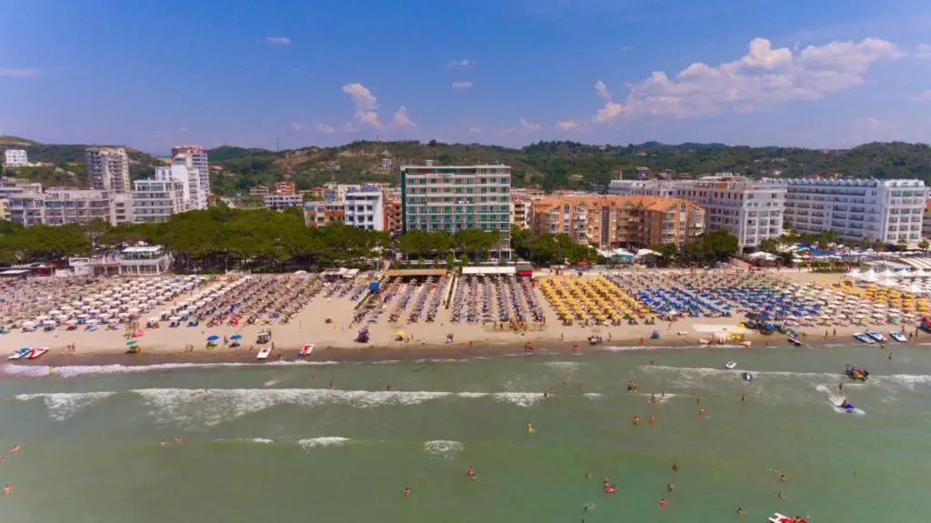 Ibiza (Durrës) - zdjęcie 4