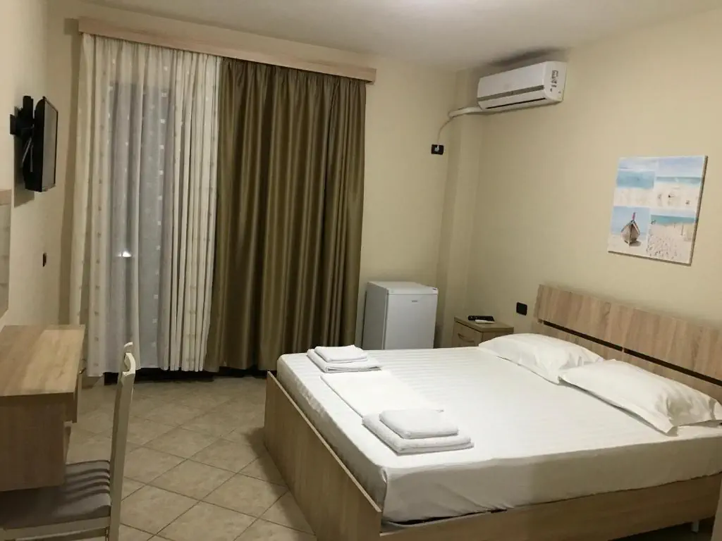 Vila Aljor (Durrës) - zdjęcie 9