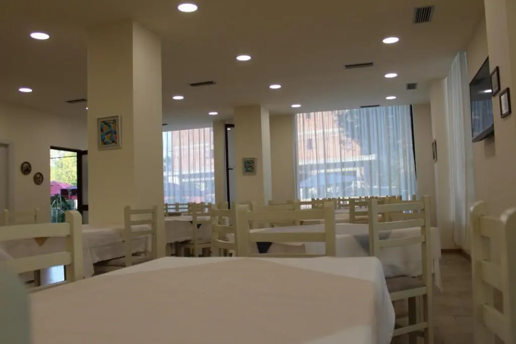 Vila Aljor (Durrës) - zdjęcie 10