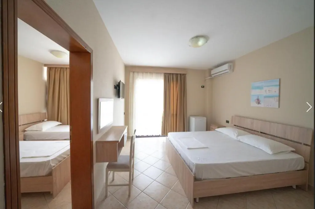 Vila Aljor (Durrës) - zdjęcie 6