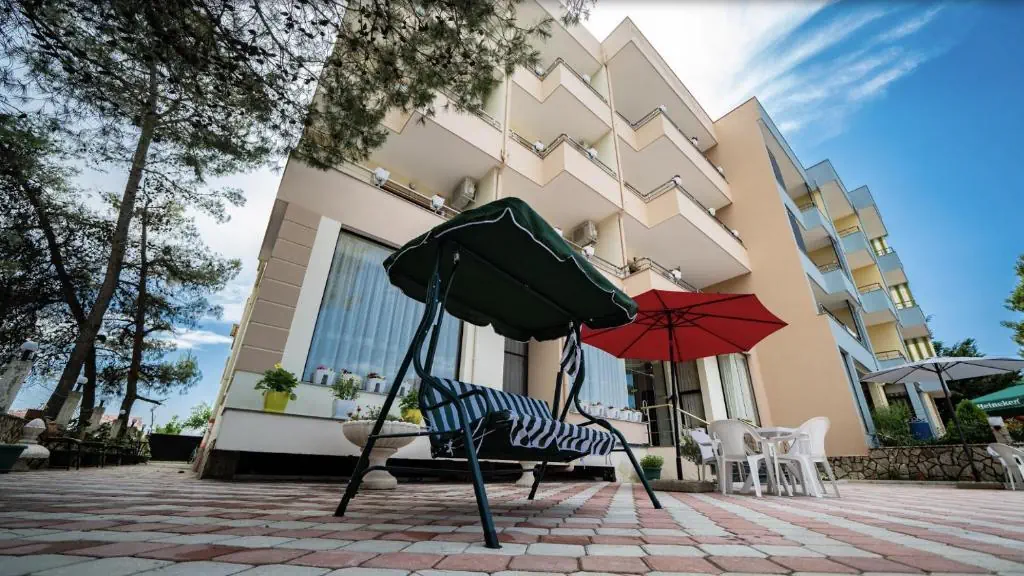 Vila Aljor (Durrës) - zdjęcie 2