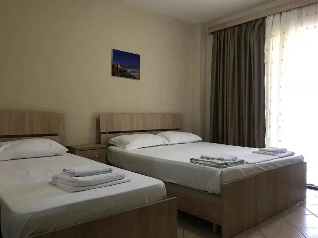 Vila Aljor (Durrës) - zdjęcie 8