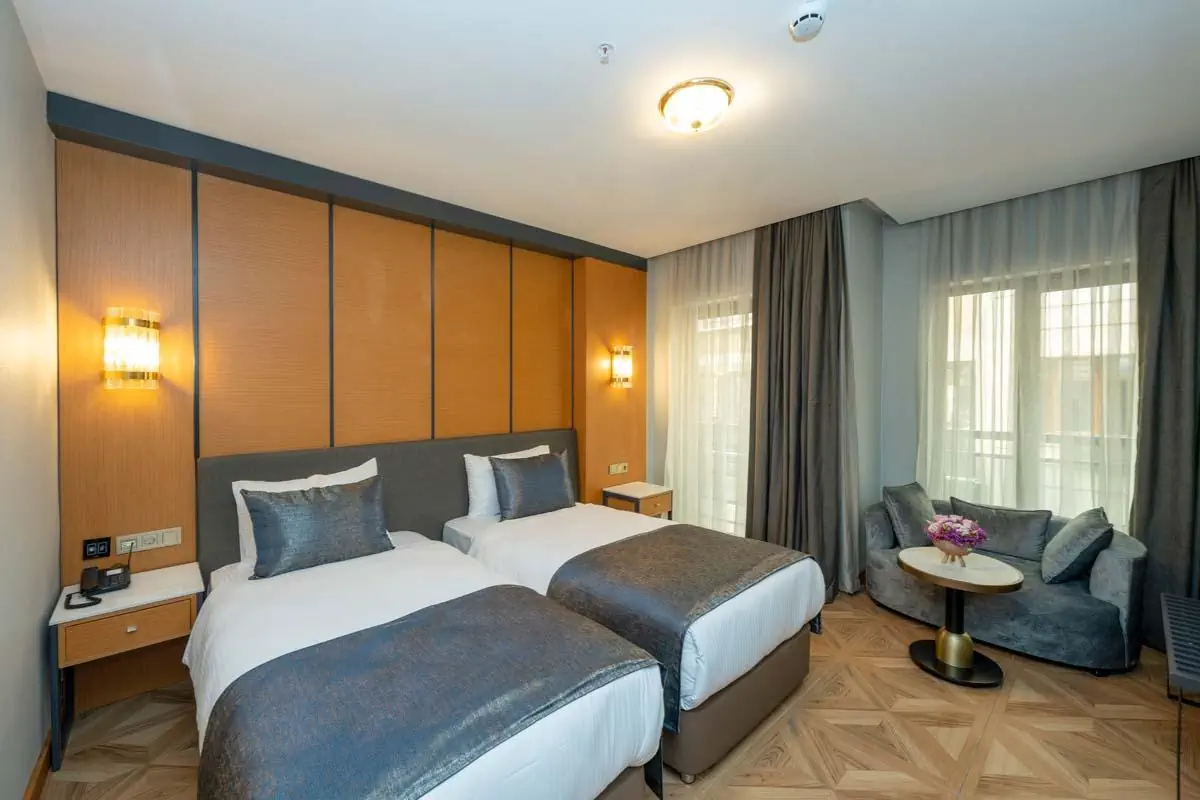 Freya Luxury - zdjęcie 11