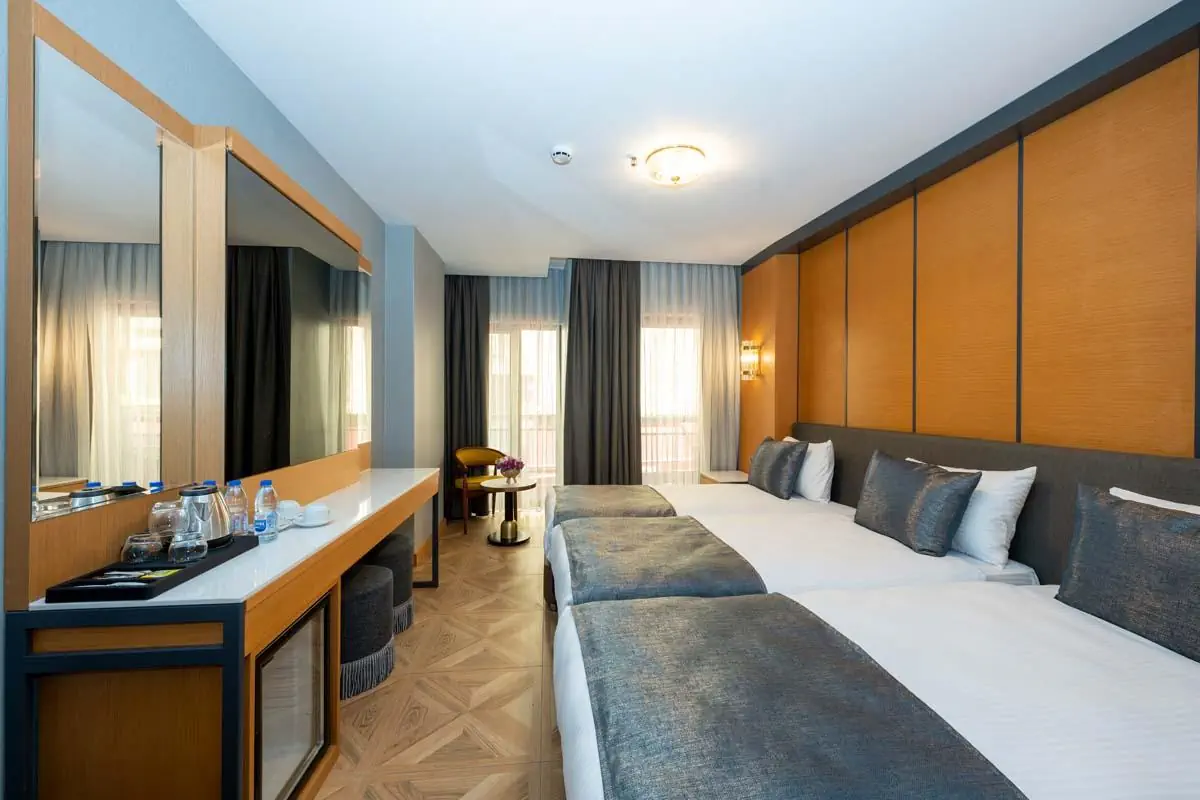 Freya Luxury - zdjęcie 10