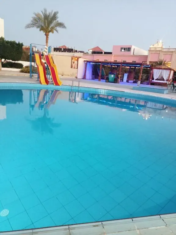 BADAWIA RESORT