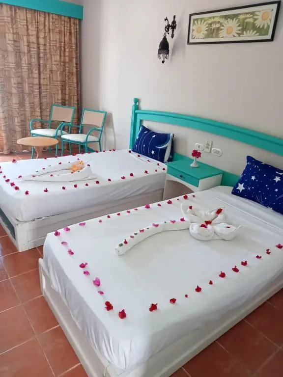 BADAWIA RESORT
