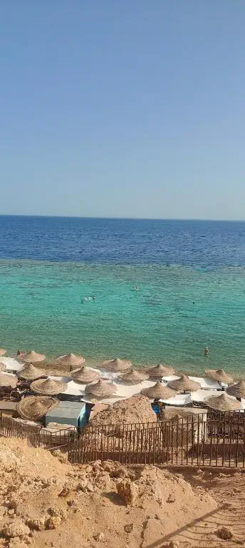 BADAWIA RESORT