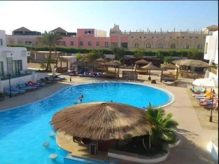 BADAWIA RESORT