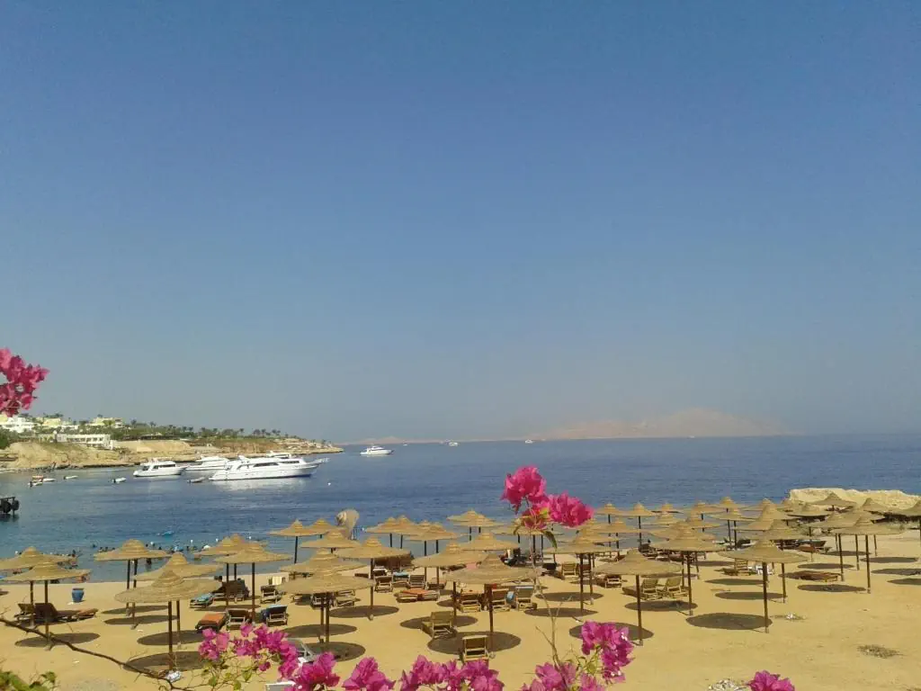 MAZAR RESORT