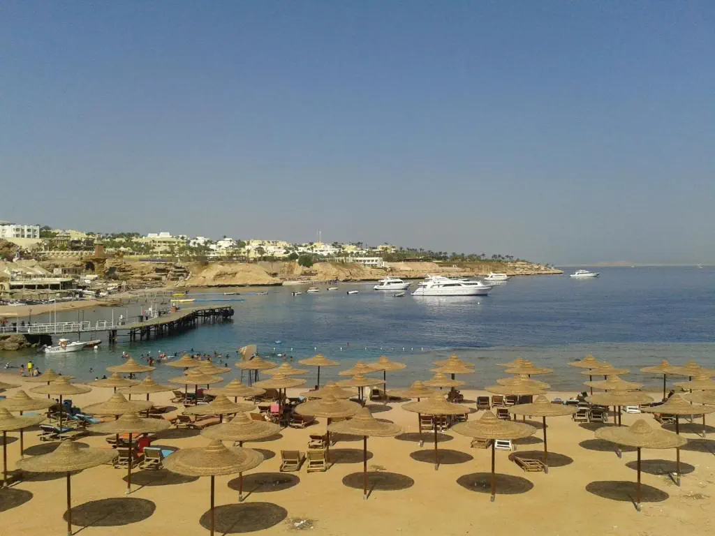 MAZAR RESORT