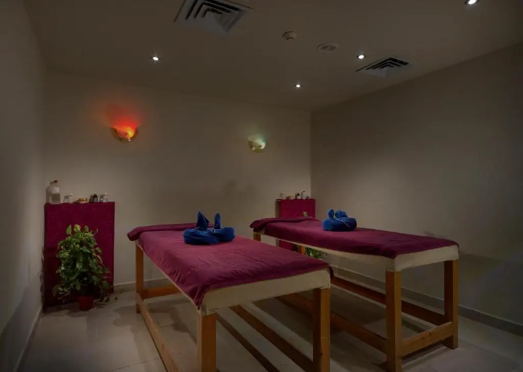 MAZAR RESORT